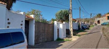 finca rústica en rosario (el)