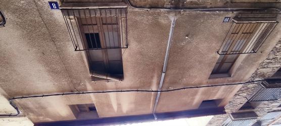 vivienda en monistrol de montserrat