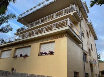 vivienda en castelldefels