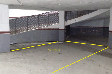 garaje en lloret de mar