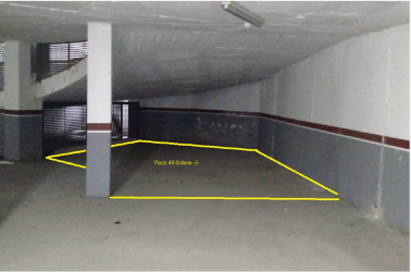 garaje en lloret de mar