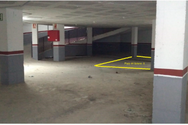 garaje en lloret de mar