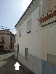 vivienda en lujar