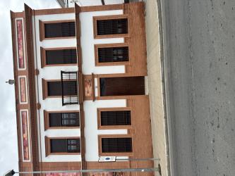 vivienda en rociana del condado