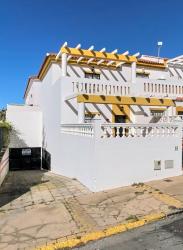 garaje en isla cristina