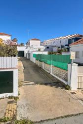 garaje en isla cristina