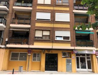 vivienda en mislata