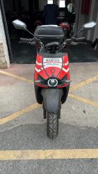 drott s02 en málaga