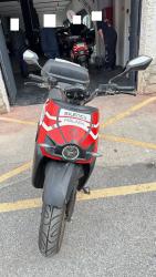 drott s02 en málaga