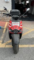 drott s02 en málaga