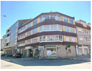 local comercial en bueu
