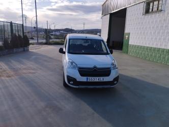 citroen berlingo multispace bl en sevilla