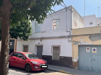 vivienda en sevilla
