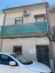 vivienda en dos hermanas