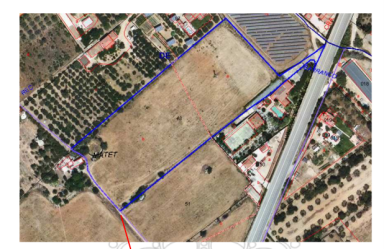 finca rústica en reus