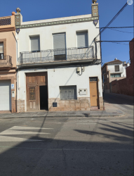 vivienda en meliana