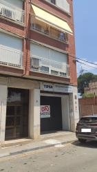 local comercial en castellbisbal