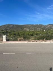 solar en penÍscola/peÑÍscola