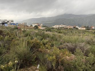 solar en velez de benaudalla