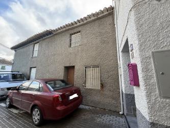vivienda en zubia (la)