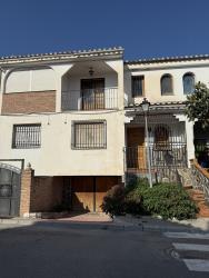 vivienda en santa fe