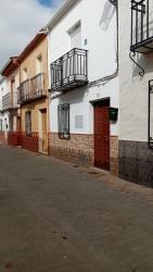 vivienda en villanueva de la reina