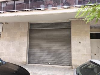 local comercial en tarrega
