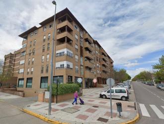 garaje en humanes de madrid