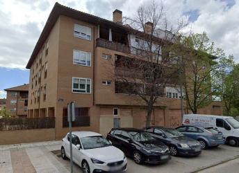 garaje en humanes de madrid