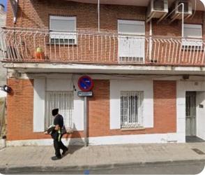 vivienda en aranjuez