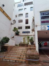 vivienda en marbella