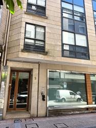 garaje en pontevedra