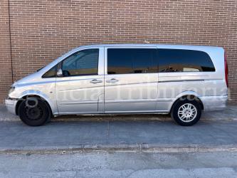 mercedes-benz vito 115 cdi en toledo