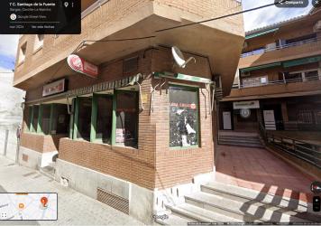 local comercial en bargas