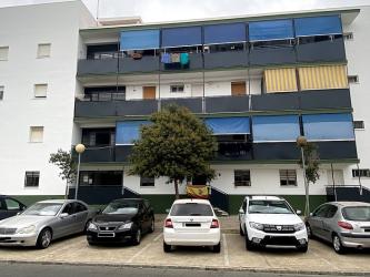 vivienda en ayamonte