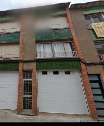 vivienda en artes
