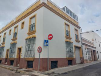 garaje en san fernando