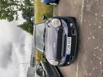 mini cooper s countryman en a coruña