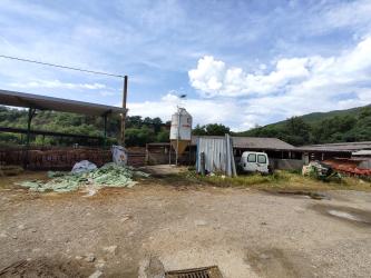 finca rústica en boltaÑa