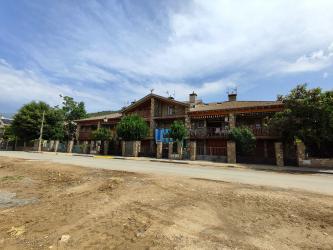 vivienda en boltaÑa