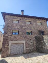 vivienda en laspaules