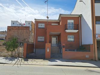 vivienda en mengibar