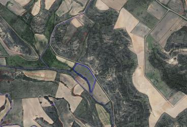 finca rústica en gradefes