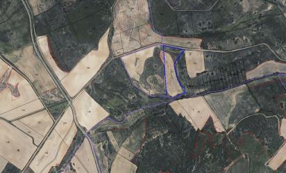 finca rústica en gradefes