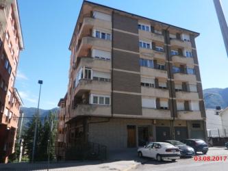 vivienda en villablino