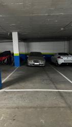 garaje en torremolinos