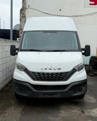 iveco 35s18 en asturias