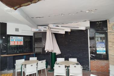 local comercial en gozon