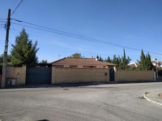 vivienda en palomares del rio