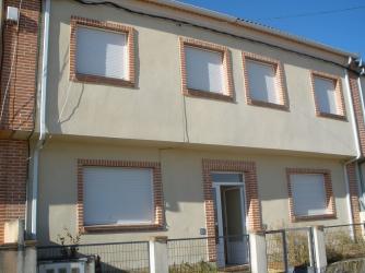 vivienda en yanguas de eresma